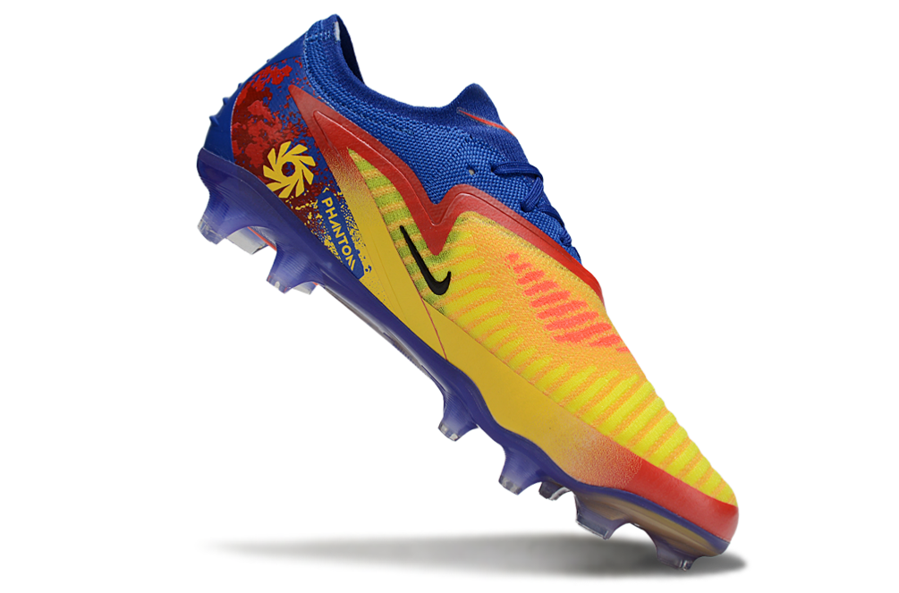 CHUTEIRA NIKE PHANTOM GX6 ELITE CAMPO