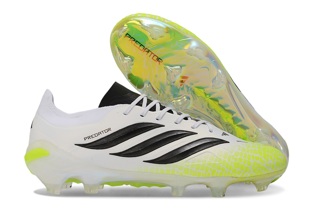 CHUTEIRA ADIDAS PREDATOR 26 CAMPO