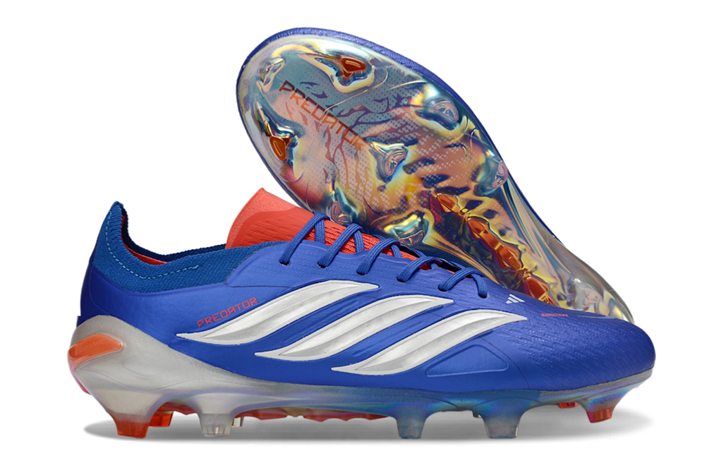 CHUTEIRA ADIDAS PREDATOR 26 CAMPO