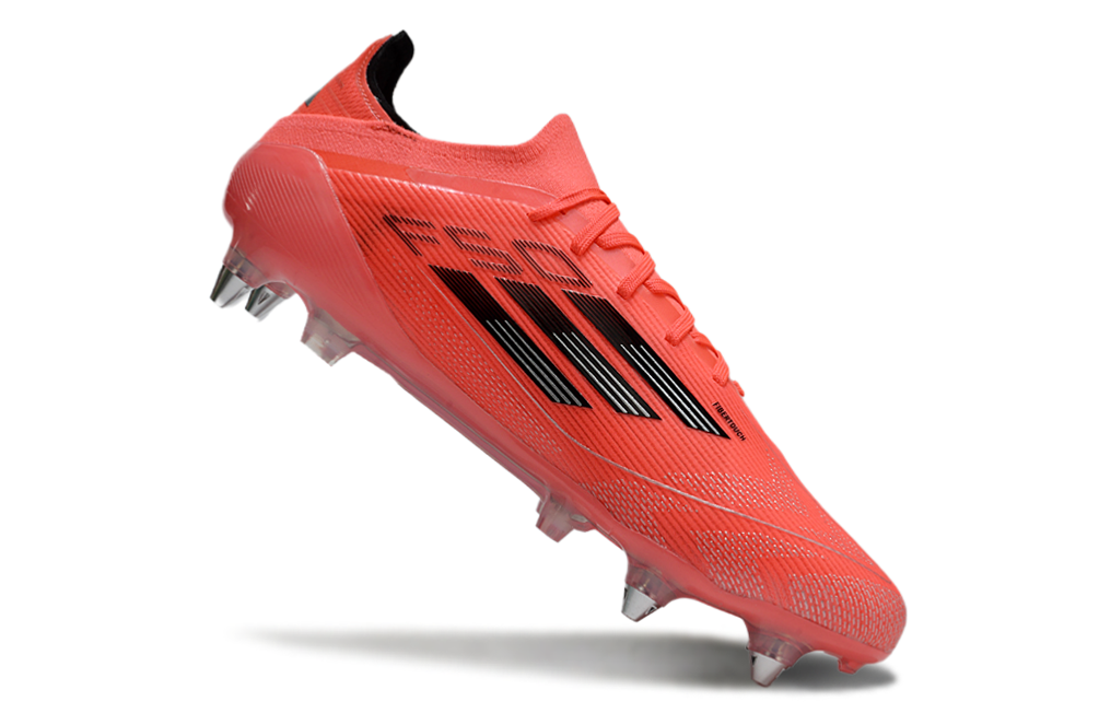 CHUTEIRA ADIDAS F50 TRAVA MISTA