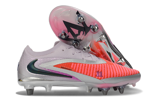'CHUTEIRA NIKE PHANTOM GX6 TRAVA MISTA (removível)