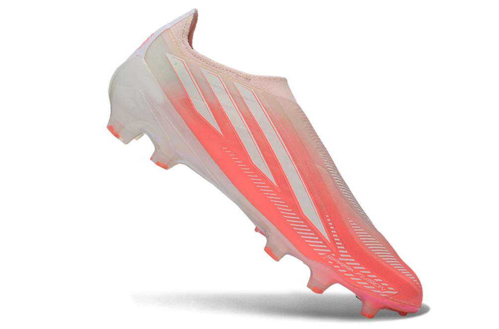 CHUTEIRA ADIDAS F50 HYPERFAST ELITE LACELESS
