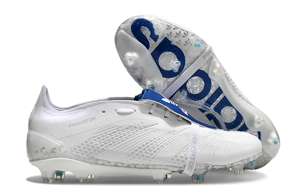 CHUTEIRA ADIDAS PREDATOR 30 CAMPO