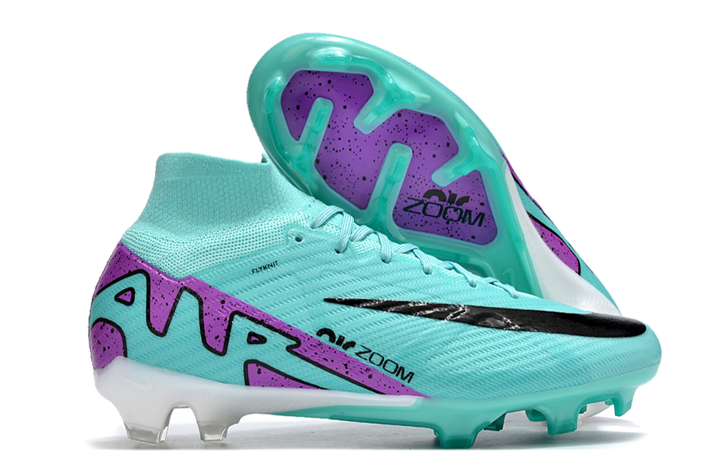 CHUTEIRA NIKE MERCURIAL SUPERFLY 9 ELITE CAMPO