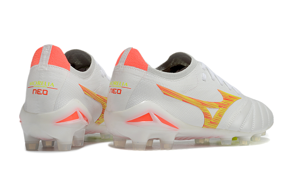 CHUTEIRA MIZUNO MORELIA NEO 4 CAMPO