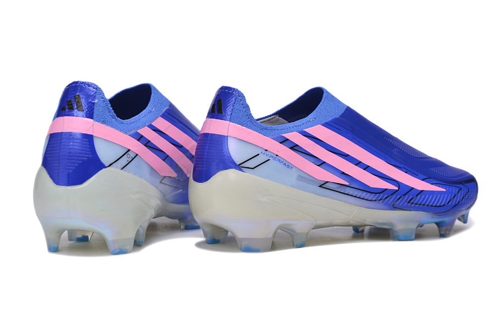 CHUTEIRA ADIDAS F50 HYPERFAST ELITE LACELESS