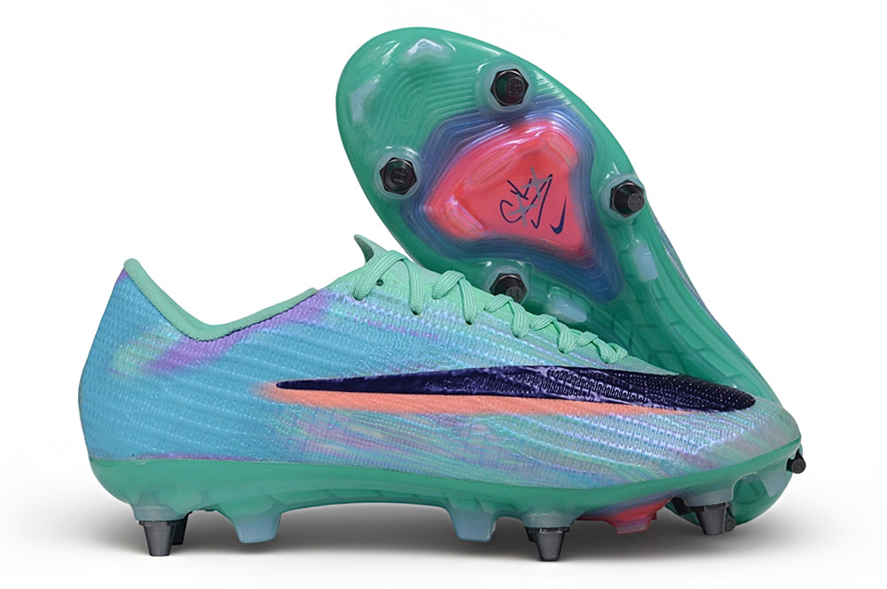 CHUTEIRA NIKE SUPERFLY 11 ELITE TRAVA MISTA (removível)