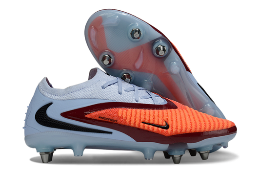 'CHUTEIRA NIKE PHANTOM GX6 TRAVA MISTA (removível)