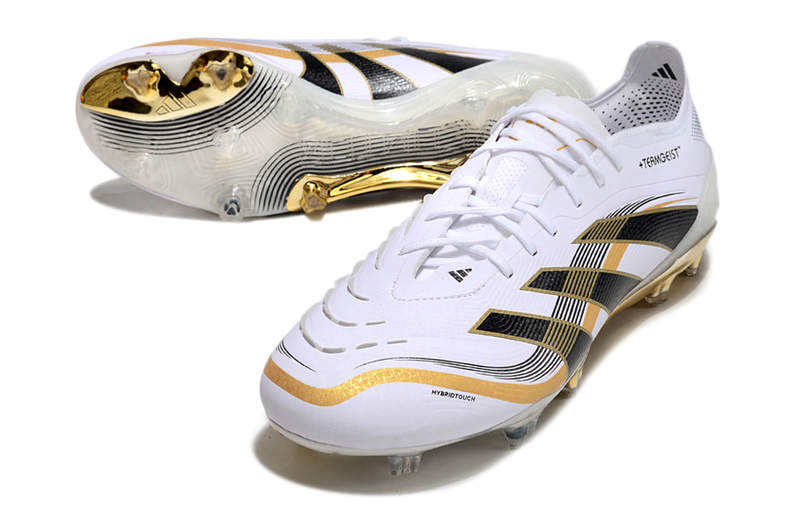 'CHUTEIRA ADIDAS PREDATOR 30 CAMPO