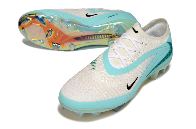CHUTEIRA NIKE PHANTOM GX6 ELITE CAMPO