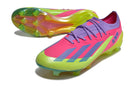 CHUTEIRA ADIDAS X CRAZYFAST CAMPO