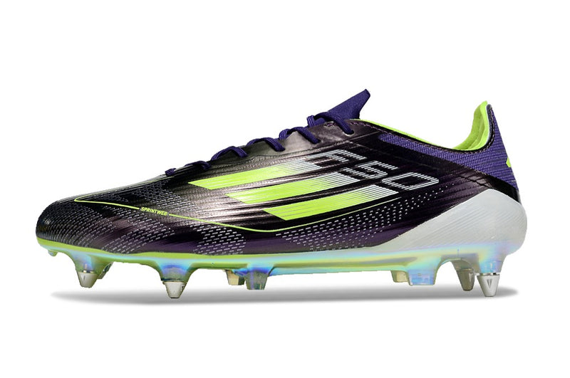 CHUTEIRA ADIDAS F50 TRAVA MISTA