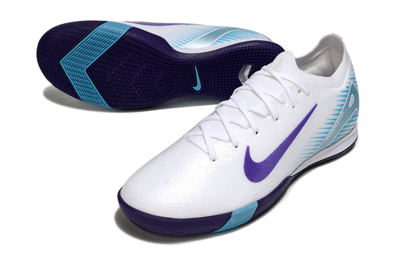 CHUTEIRA NIKE MERCURIAL VAPOR 16 ELITE FUTSAL
