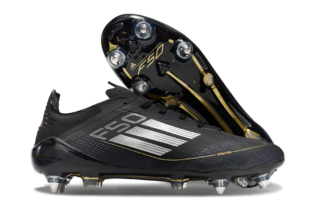 CHUTEIRA ADIDAS F50 TRAVA MISTA