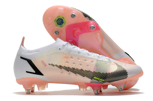 CHUTEIRA NIKE MERCURIAL VAPOR 14 ELITE TRAVA MISTA