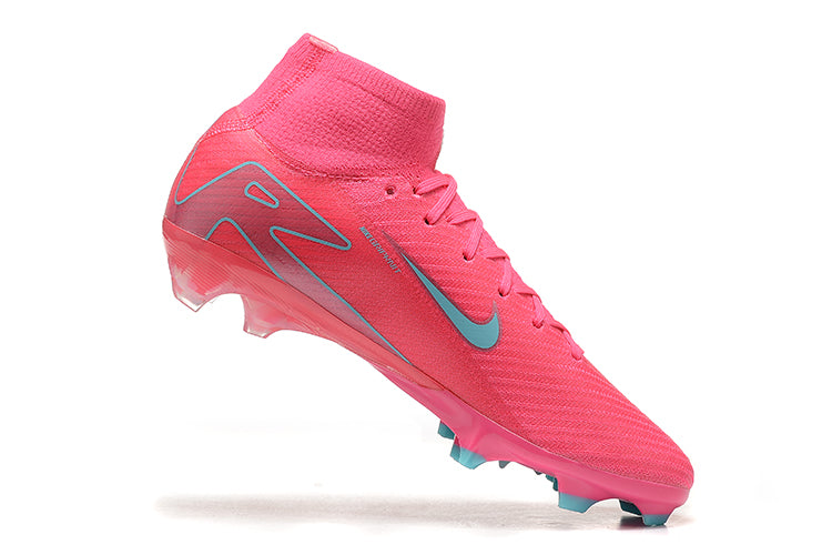'CHUTEIRA NIKE MERCURIAL SUPERFLY 10 ELITE CAMPO