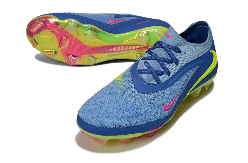 CHUTEIRA NIKE PHANTOM GX6 ELITE CAMPO