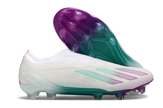 CHUTEIRA ADIDAS X CRAZYFAST CAMPO