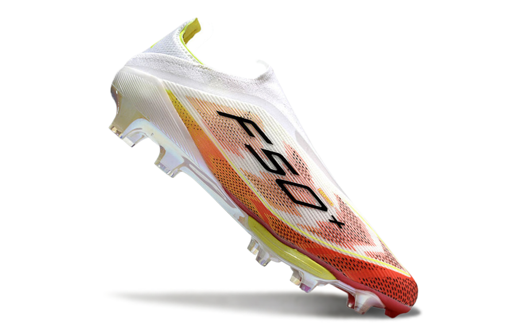 CHUTEIRA ADIDAS F50 CAMPO (sem cadarço)