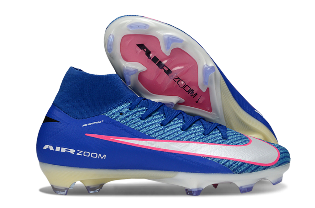 'CHUTEIRA NIKE MERCURIAL SUPERFLY 10 ELITE CAMPO