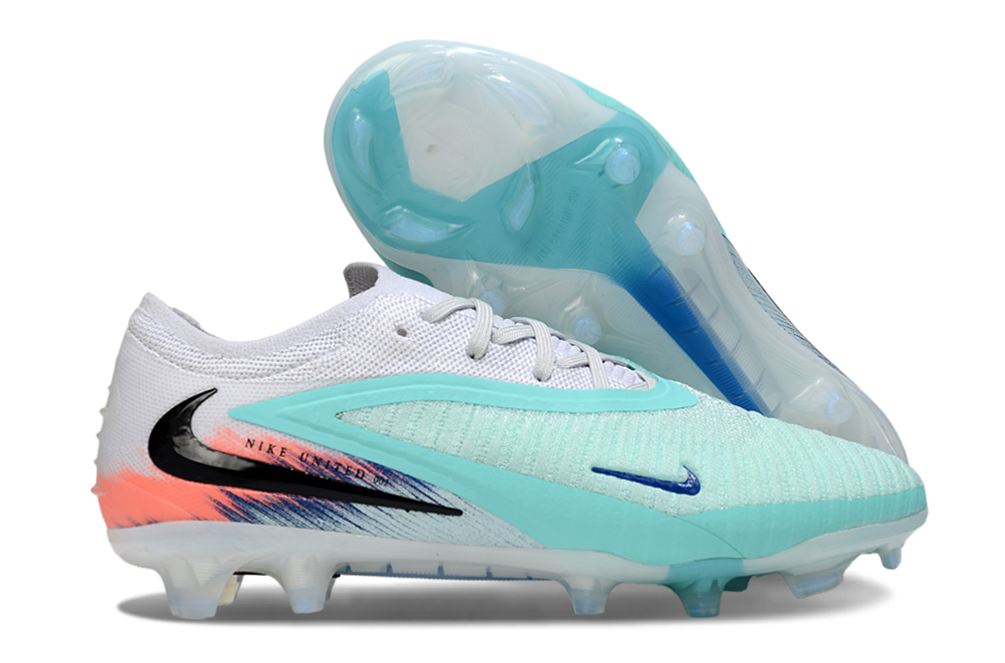 'CHUTEIRA NIKE PHANTOM GX6 CAMPO (PRONTA ENTREGA)