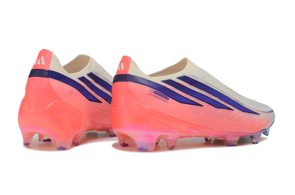 CHUTEIRA ADIDAS F50 HYPERFAST ELITE LACELESS
