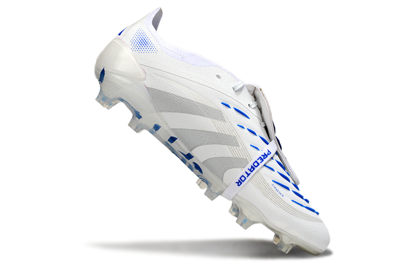 CHUTEIRA ADIDAS PREDATOR 30 CAMPO (PRONTA ENTREGA)
