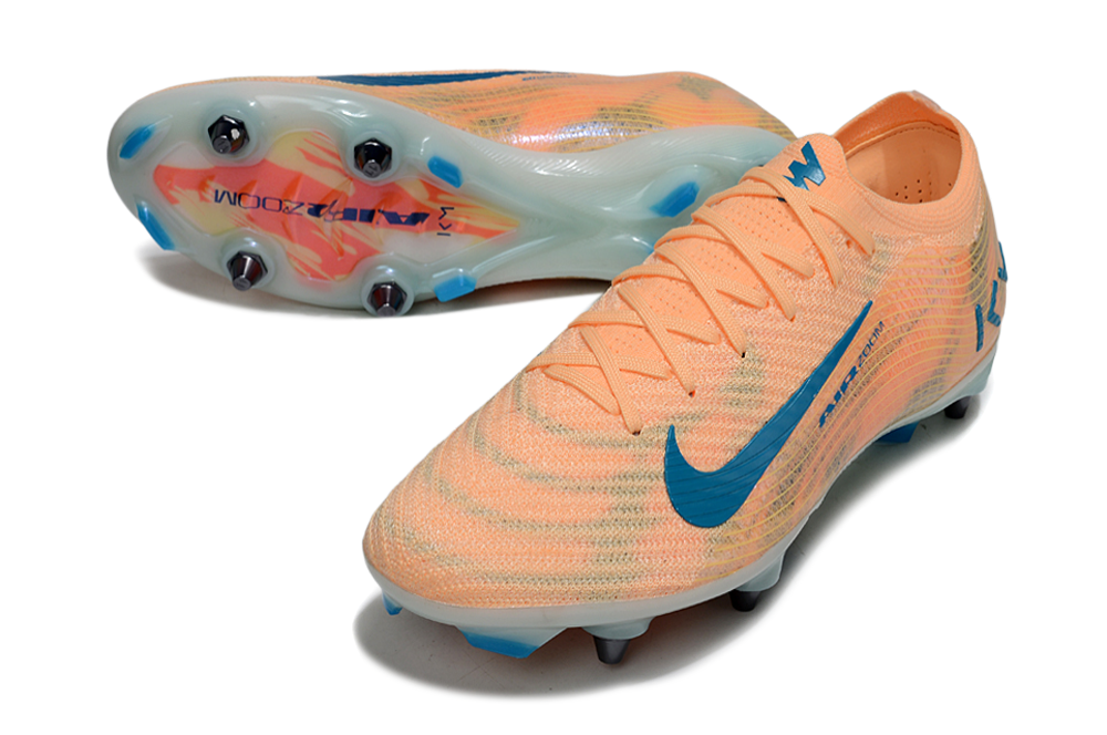 'CHUTEIRA NIKE MERCURIAL VAPOR 16 TRAVA MISTA (removível)