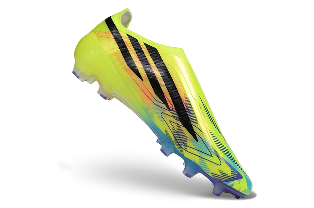 CHUTEIRA ADIDAS F50 HYPERFAST ELITE LACELESS
