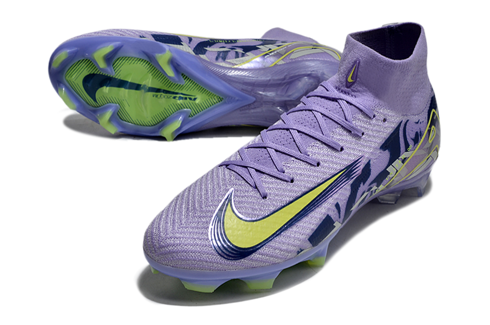 CHUTEIRA NIKE MERCURIAL SUPERFLY 10 ELITE CAMPO