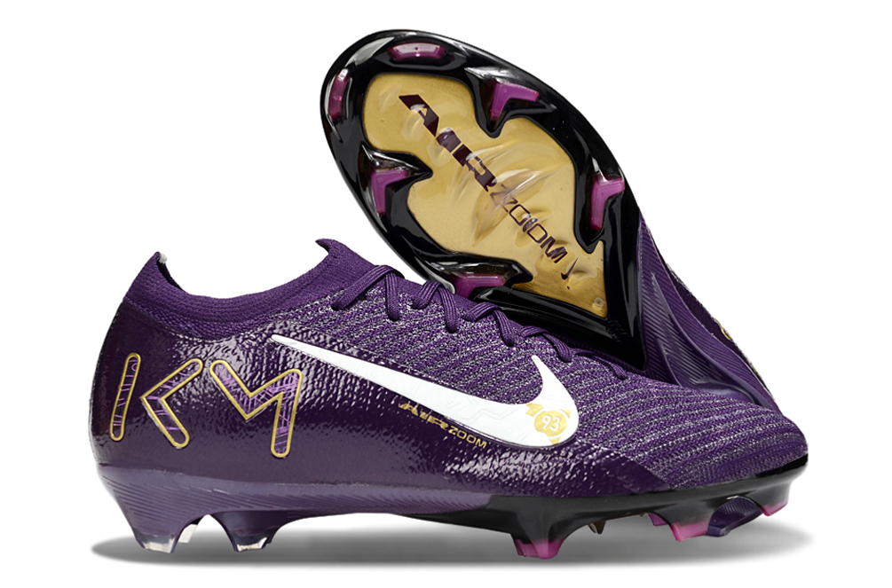 'CHUTEIRA NIKE MERCURIAL VAPOR 16 ELITE CAMPO