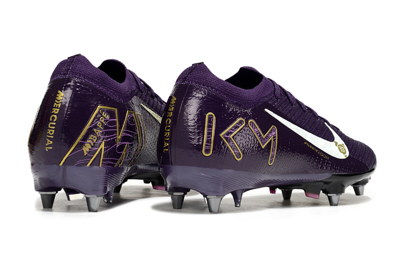 'CHUTEIRA NIKE MERCURIAL VAPOR 16 TRAVA MISTA (removível)