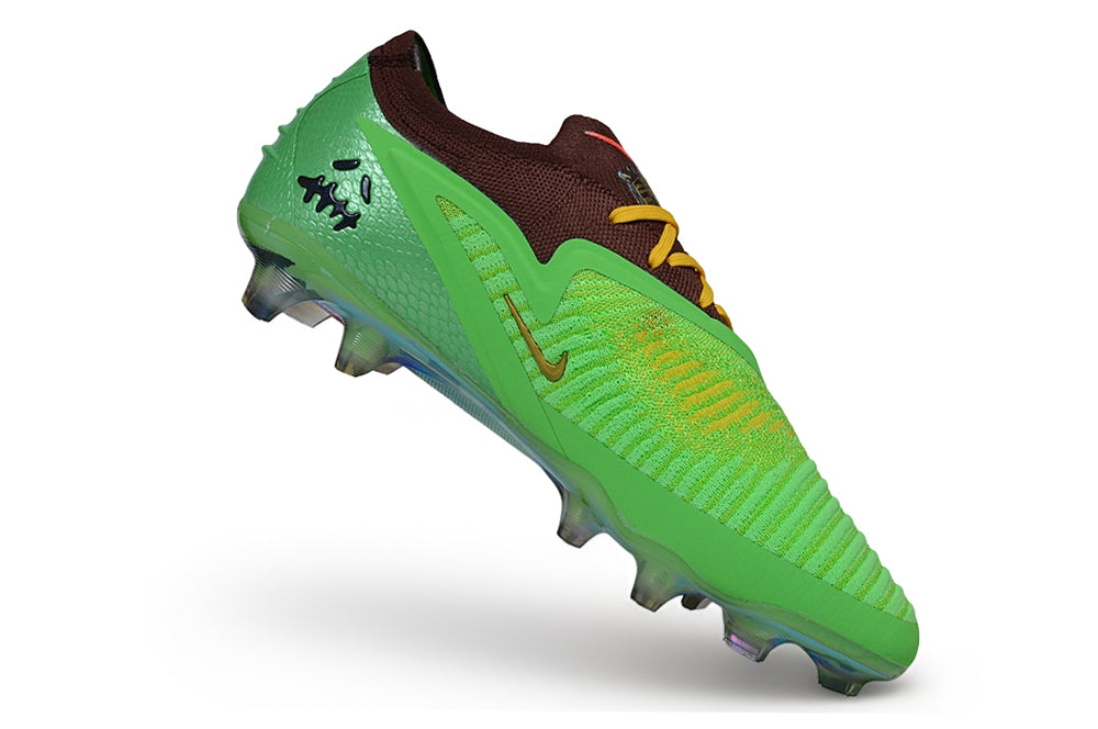 'CHUTEIRA NIKE PHANTOM GX6 ELITE CAMPO