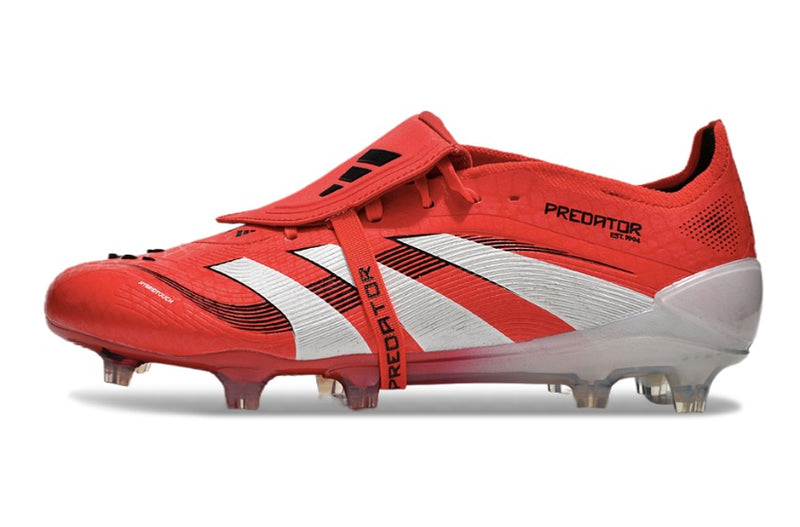 'CHUTEIRA ADIDAS PREDATOR 30 CAMPO
