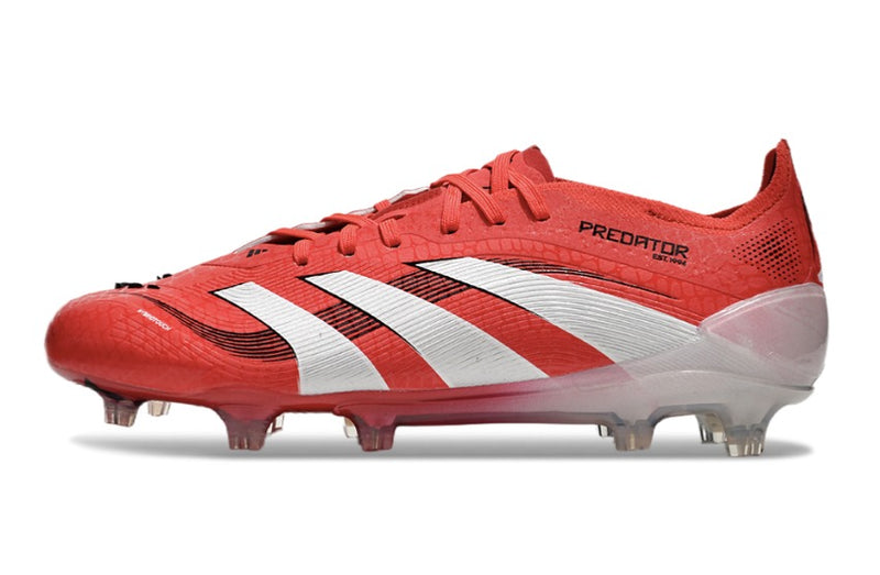 'CHUTEIRA ADIDAS PREDATOR 30 CAMPO