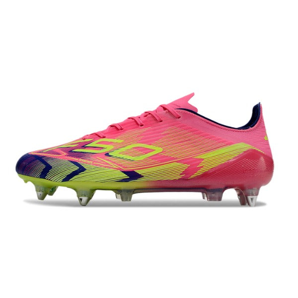 CHUTEIRA ADIDAS F50 TRAVA MISTA