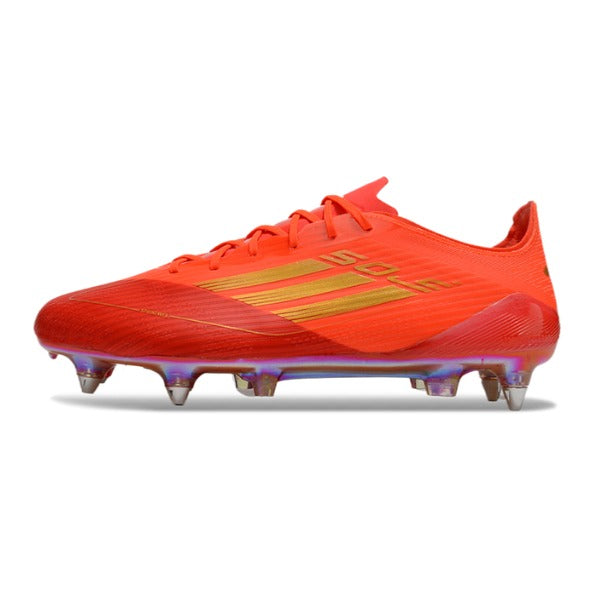 CHUTEIRA ADIDAS F50 TRAVA MISTA