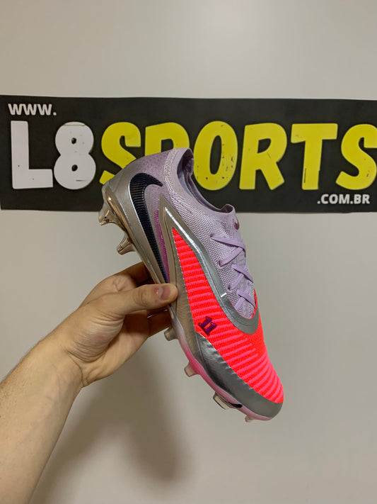 CHUTEIRA NIKE PHANTOM GX6 ELITE (PRONTA ENTREGA)