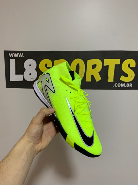 'CHUTEIRA NIKE MERCURIAL VAPOR 16 FUTSAL (pronta entrega)