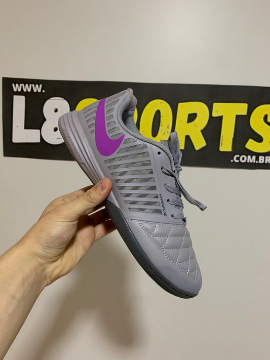 CHUTEIRA NIKE LUNAR GATO FUTSAL (PRONTA ENTREGA)
