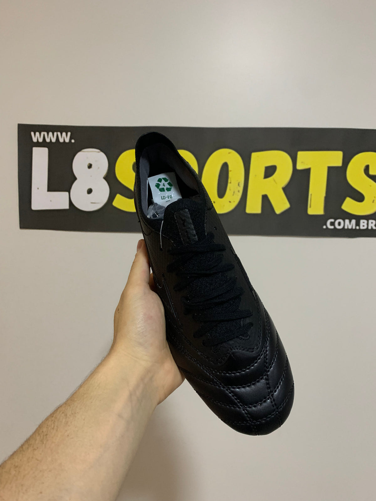 'CHUTEIRA MIZUNO MORELIA NEO 4 (pronta entrega)