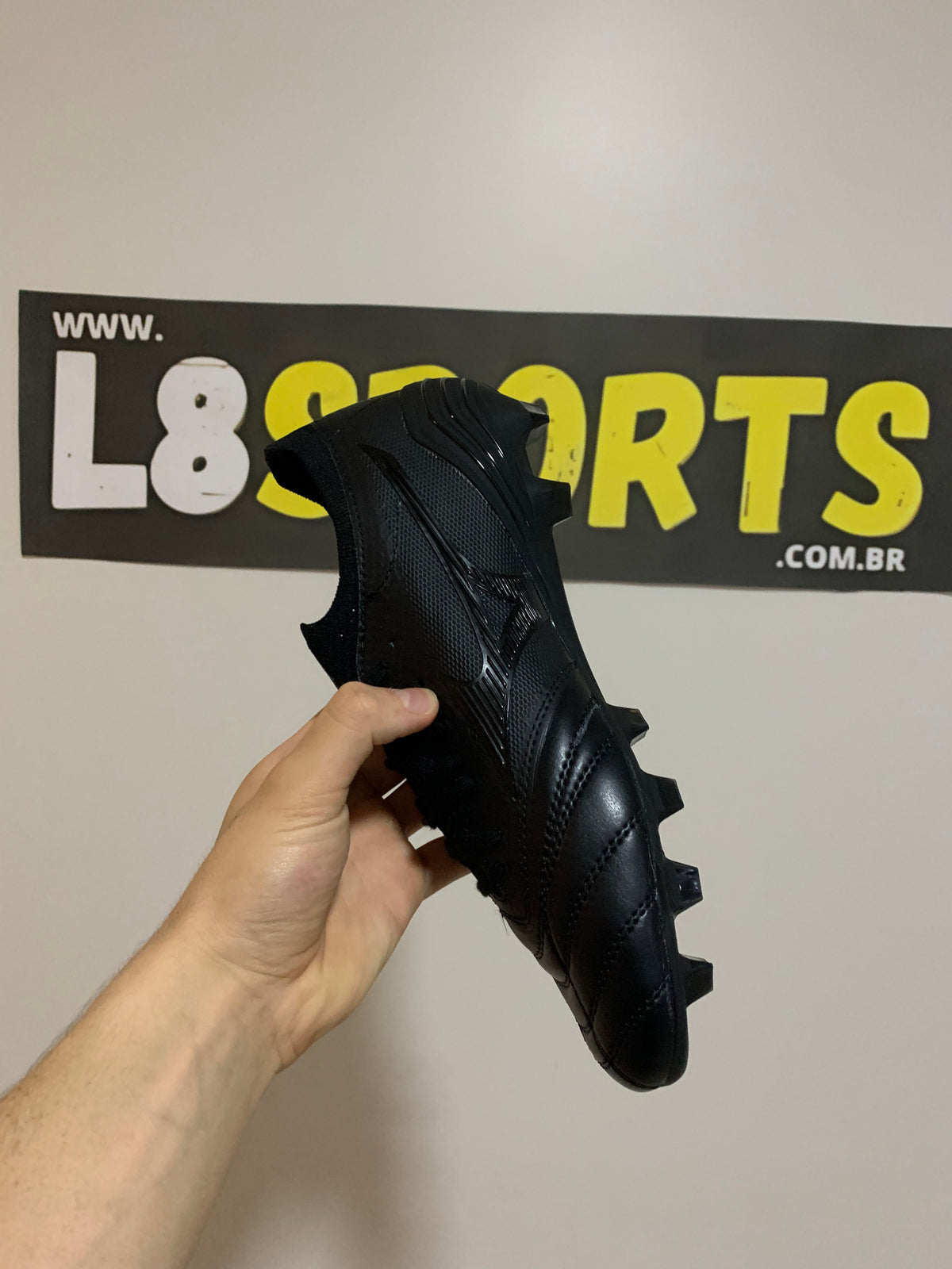 'CHUTEIRA MIZUNO MORELIA NEO 4 (pronta entrega)