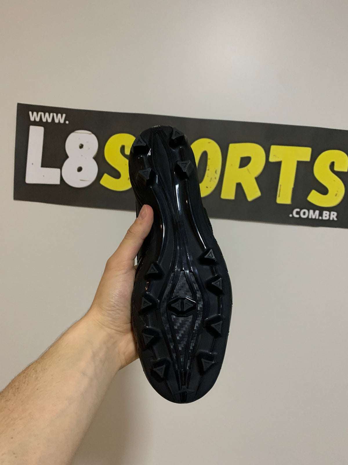 'CHUTEIRA MIZUNO MORELIA NEO 4 (pronta entrega)
