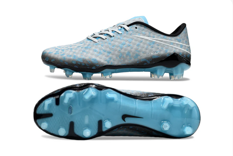 CHUTEIRA NIKE HYPERVENOM CAMPO ELITE