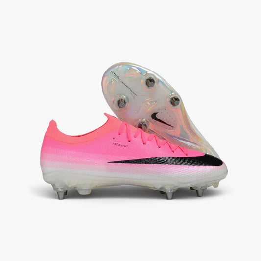 'CHUTEIRA NIKE MERCURIAL VAPOR 17 ELITE CAMPO TRAVA MISTA