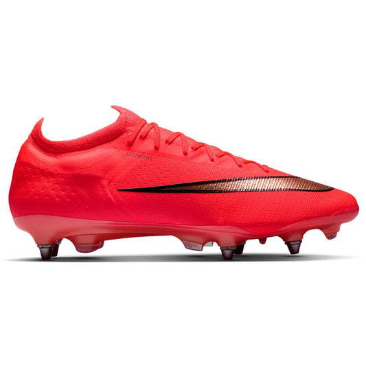 'CHUTEIRA NIKE MERCURIAL VAPOR 17 ELITE CAMPO TRAVA MISTA