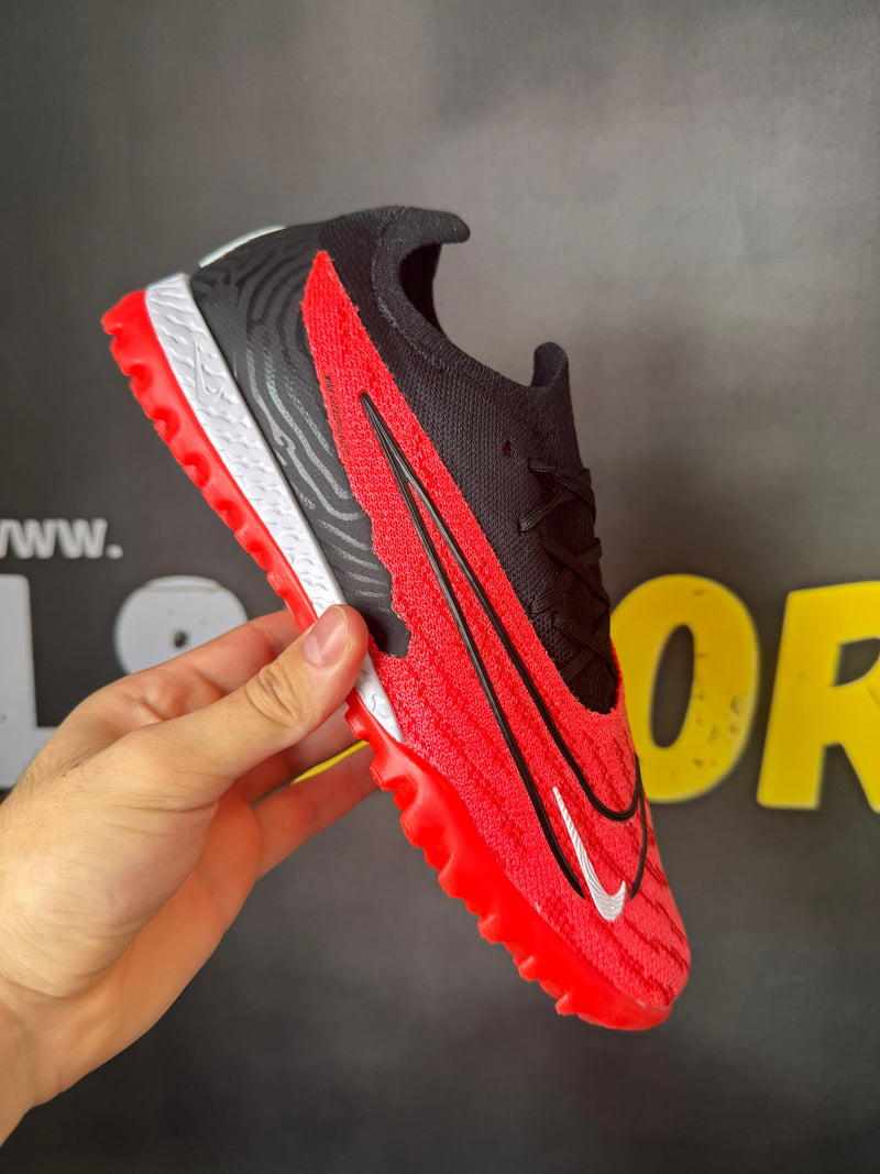 'CHUTEIRA NIKE PHANTOM GX SOCIETY (PRONTA ENTREGA)