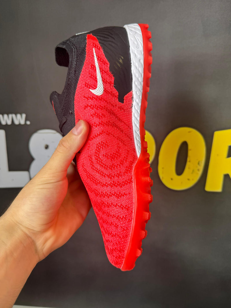 'CHUTEIRA NIKE PHANTOM GX SOCIETY (PRONTA ENTREGA)