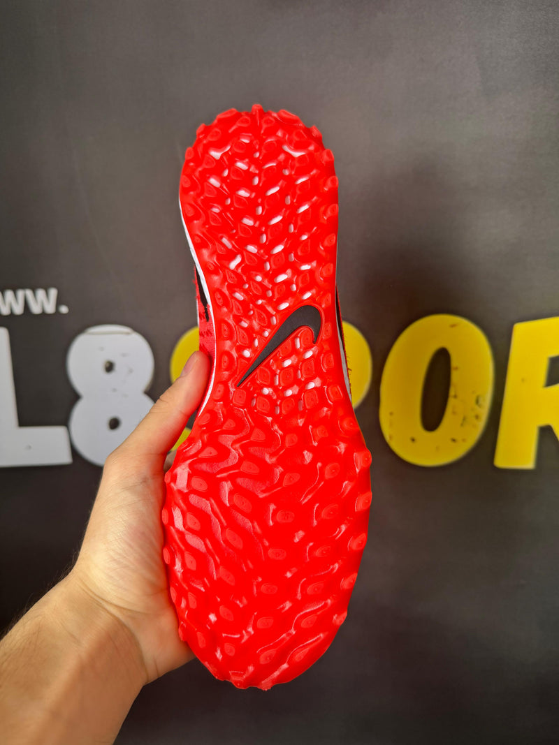 'CHUTEIRA NIKE PHANTOM GX SOCIETY (PRONTA ENTREGA)