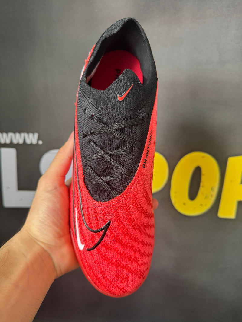 'CHUTEIRA NIKE PHANTOM GX SOCIETY (PRONTA ENTREGA)